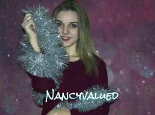 Nancyvalued