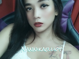 Nannikaelliot