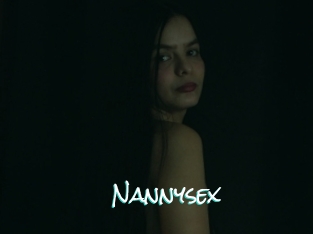 nannysex Sensuality Dream