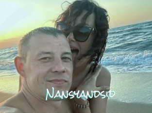 nansyandsid Sensuality Dream