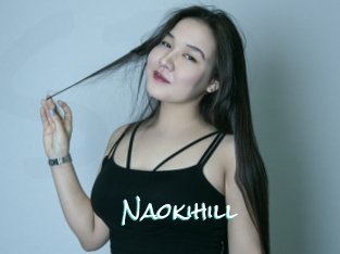 Naokihill