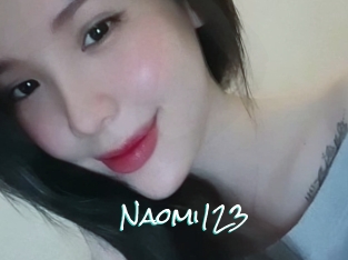 Naomi123