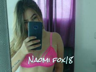 Naomi_fox18