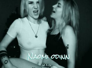 Naomi_odinn