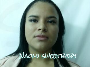 Naomi_sweetbaby