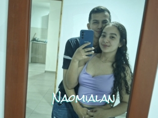 Naomialan