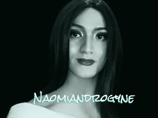 Naomiandrogyne