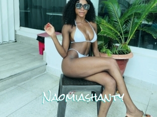 Naomiashanty