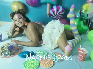 naomiborges Sensuality Dream
