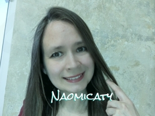 Naomicaty