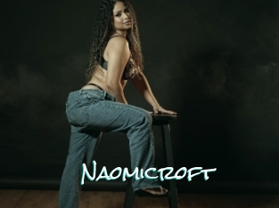 Naomicroft