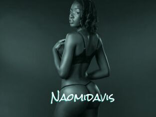 Naomidavis