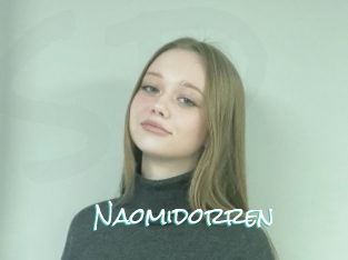 Naomidorren