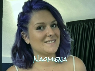 Naomiena
