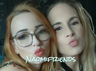 Naomifriends