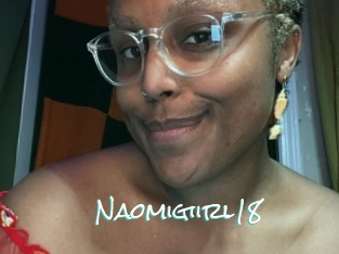 Naomigiirl18