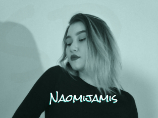 naomijamis Sensuality Dream