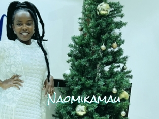 naomikamau Sensuality Dream