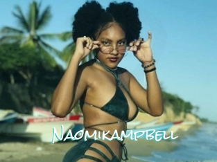 Naomikampbell
