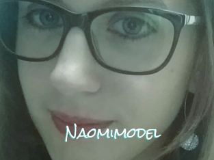 Naomimodel