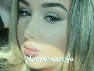 naomimoon4u Sensuality Dream
