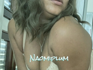 Naomiplum