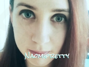 Naomipretty