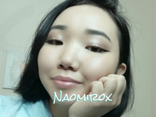 Naomirox