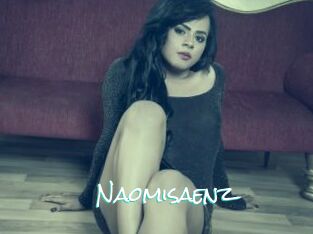Naomisaenz