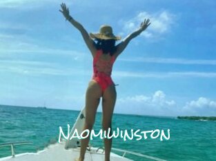 Naomiwinston
