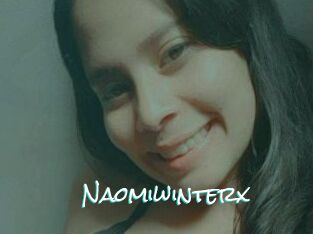 Naomiwinterx