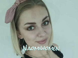 Naomiwomen