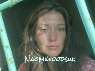 naomiwoodsuk Sensuality Dream