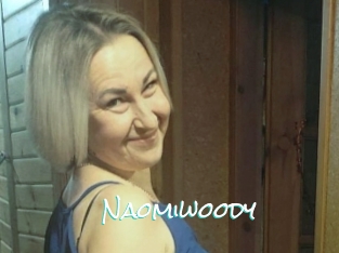 Naomiwoody