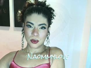 naommylove Sensuality Dream