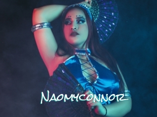 Naomyconnor