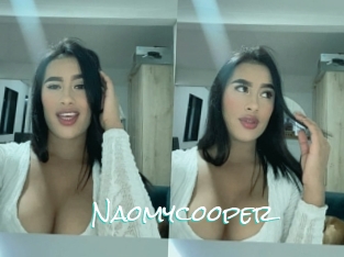 Naomycooper