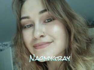 Naomygray