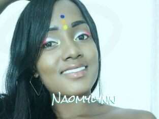 Naomylynn