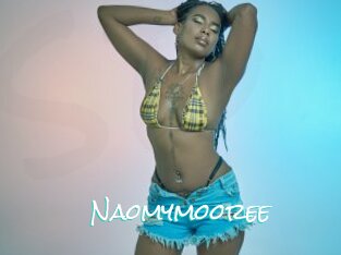 Naomymooree