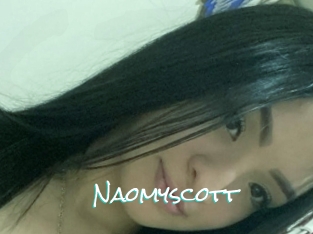 Naomyscott