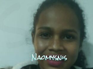 Naomysnis