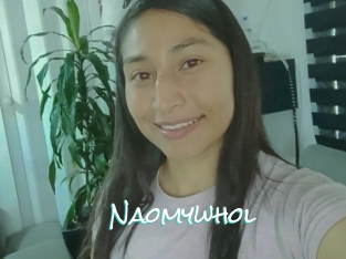 Naomywhol