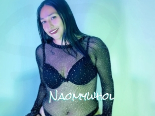 Naomywhol