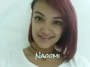 Naoomi