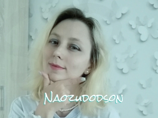 Naozudodson