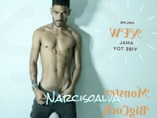 Narcisoalva