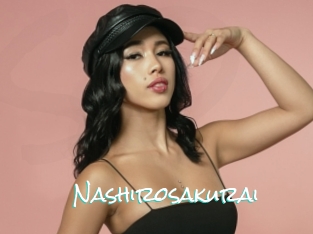 nashirosakurai Sensuality Dream