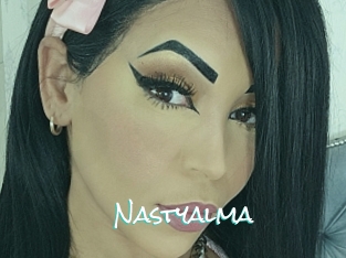 Nastyalma