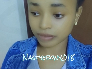 Nastyebony018